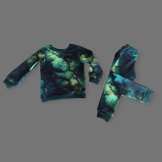 Komplektiņš "Dino"